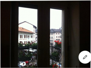 Appartamento signorile in centro, Cles